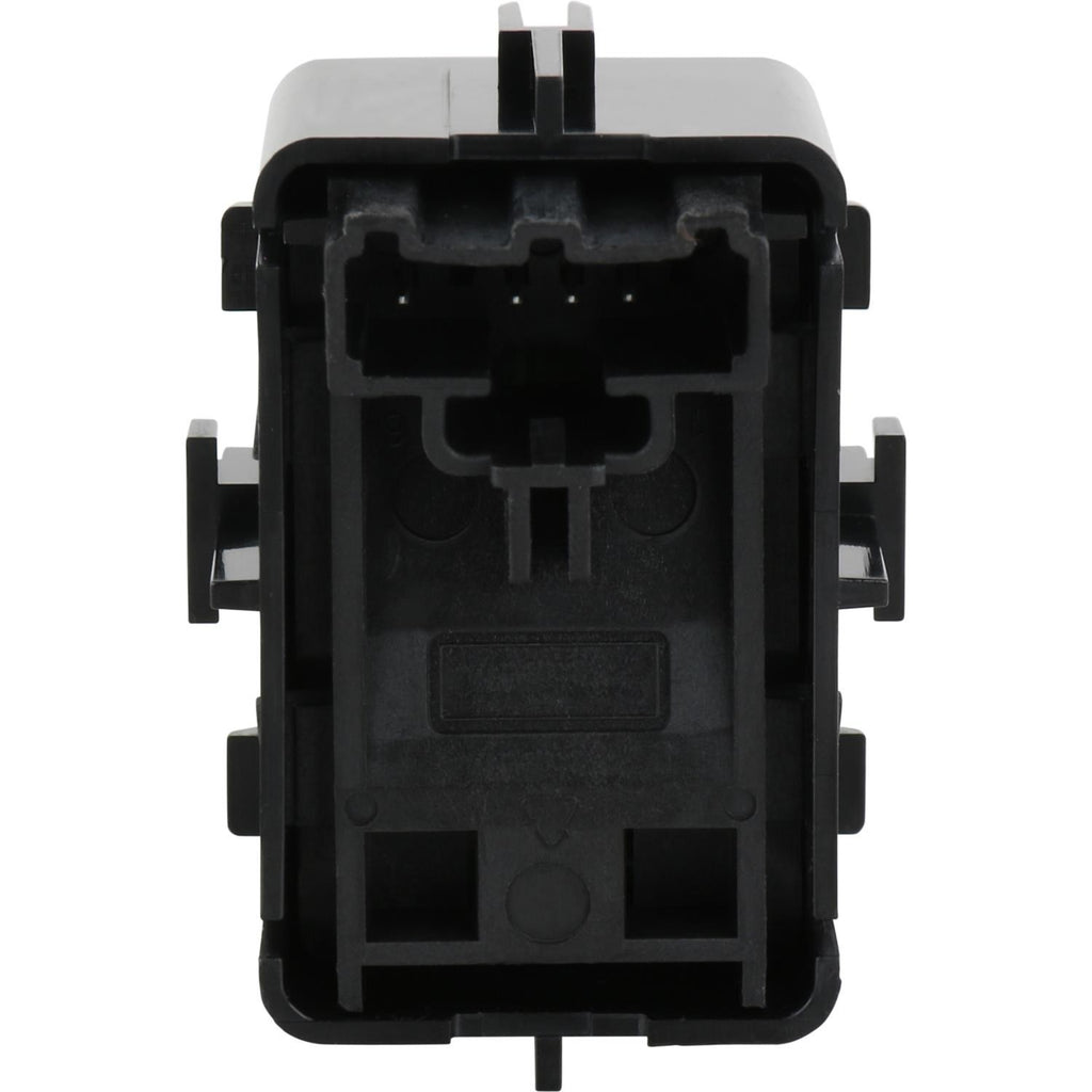 Mustang Mach-E Front Right Door Window Switch, 2021-2023