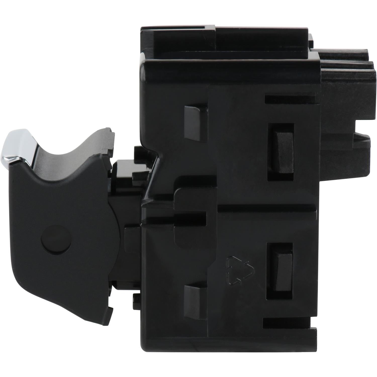 Mustang Mach-E Front Right Door Window Switch, 2021-2023
