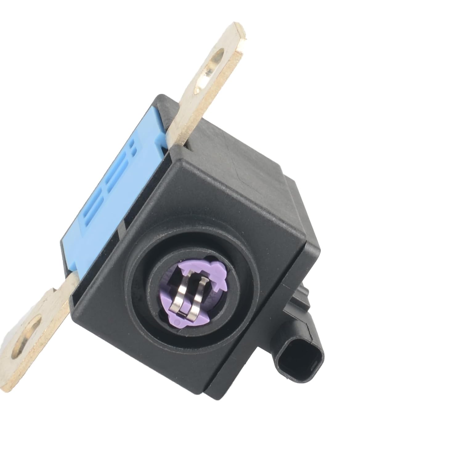 Low-Voltage Battery Disconnect Pyro Fuse for Rivian R1T, R1S