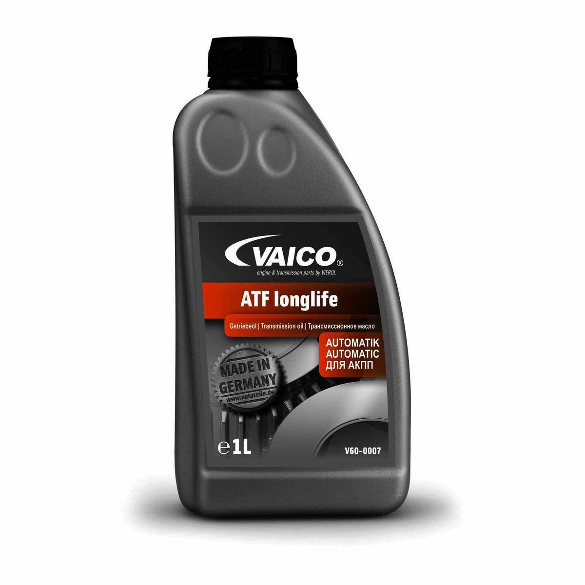 BMW I3 Automatic Transmission / Gear Box Oil, Quart