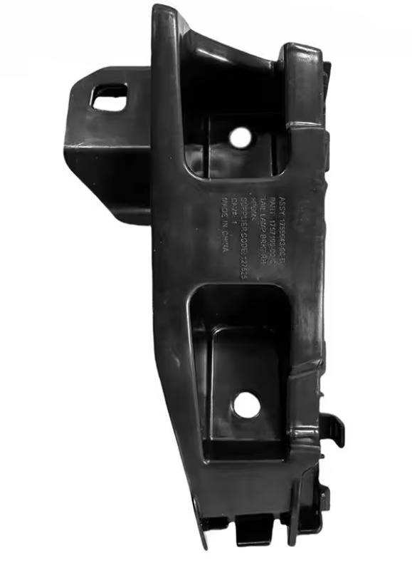 Tesla Model 3 Highland Tail Lamp Bracket Assembly, Right, 2024-2026