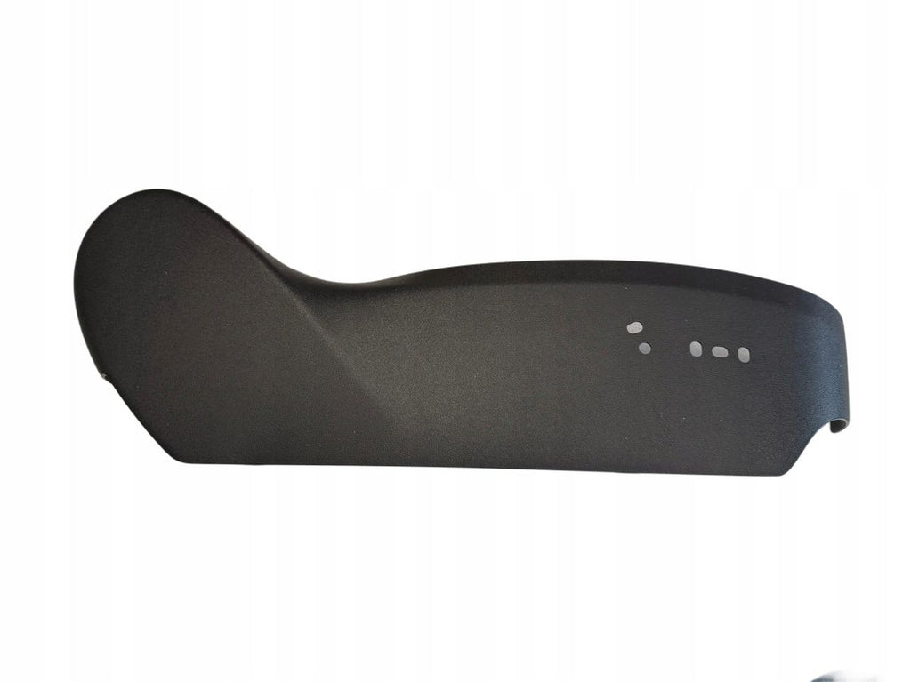 Tesla Model Y Front Seat Side Outer Trim Panel, Right Passenger Side