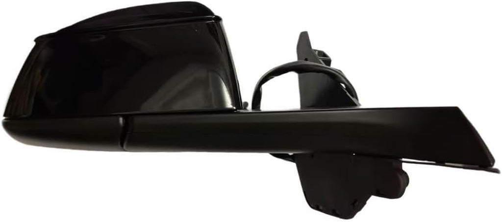Tesla Model Y Juniper Outside Mirror Assembly Right Side, Black, 2025-2026