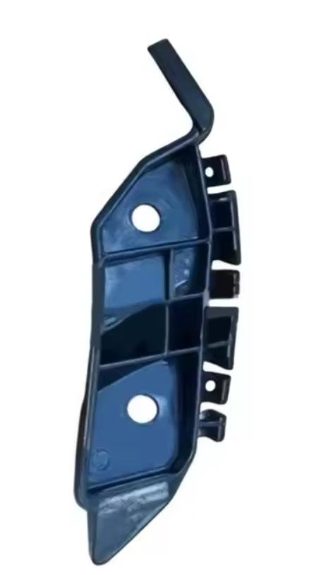 Tesla Model 3 Highland Front Fascia Bumper Bracket, Side to Front Door, Right, 2024-2026