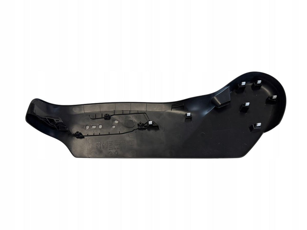 Tesla Model Y Front Seat Side Outer Trim Panel, Right Passenger Side