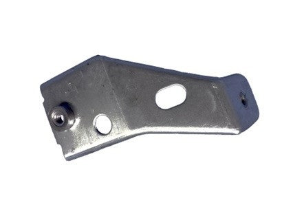 Mustang Mach-E Front Outer Right Fender Brace, 2021-2025