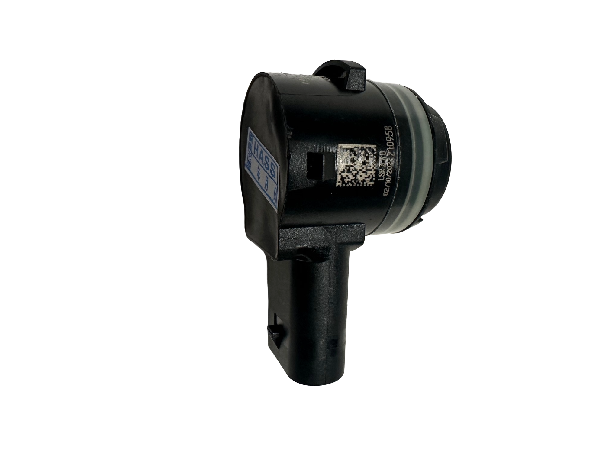 Parking Assist Sensor, Front, Gloss Black, For Rivian R1T, R1S