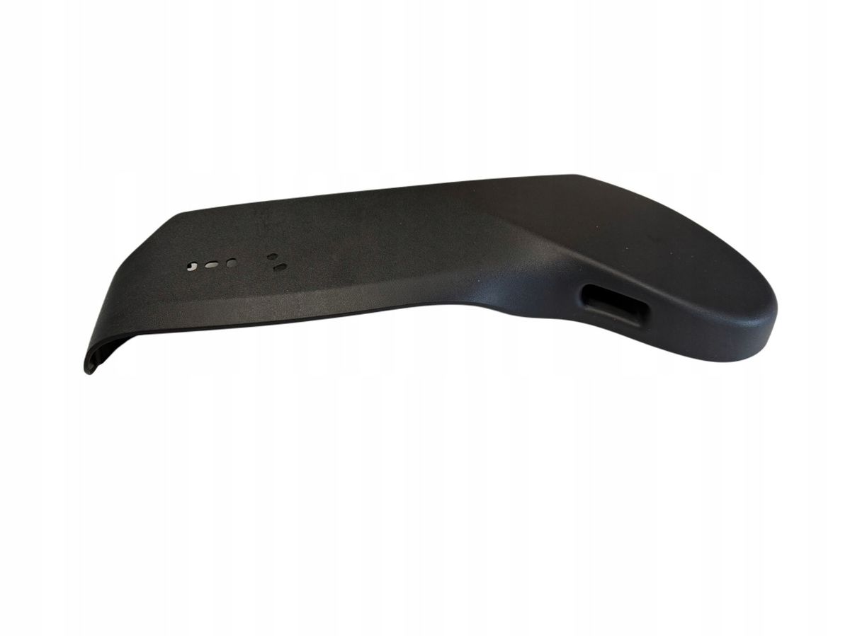 Tesla Model Y Front Seat Side Outer Trim Panel, Right Passenger Side