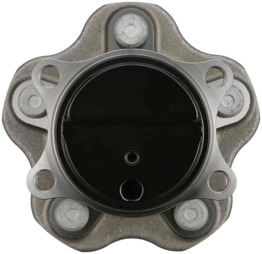 Nissan Leaf Rear OE Wheel Bearing and Hub Assembly, 2011-2017