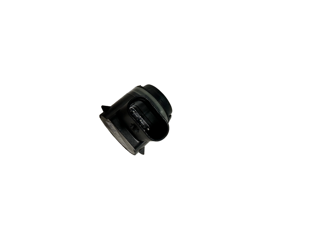 Parking Assist Sensor, Front, Matte Black, for Rivian R1T, R1S