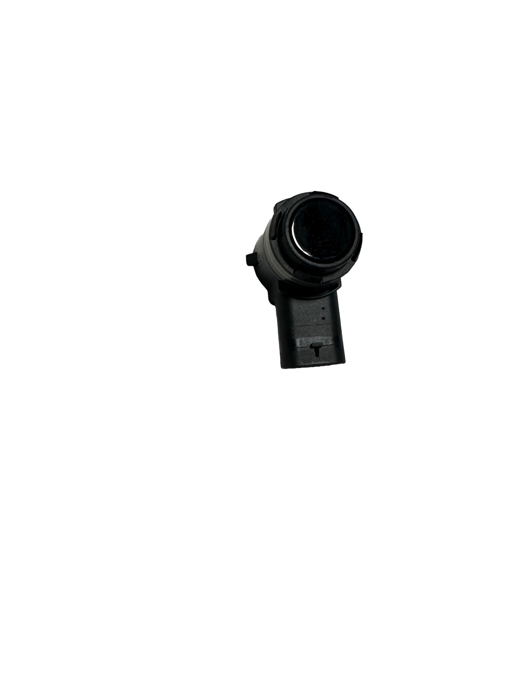 Parking Assist Sensor, Front, Gloss Black, For Rivian R1T, R1S