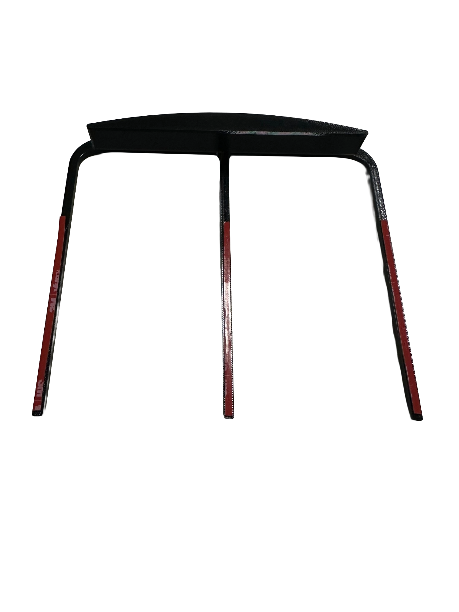 Dual Phone Holder, Stabilizer, For Wireless Charging, for Rivian R1T, R1S