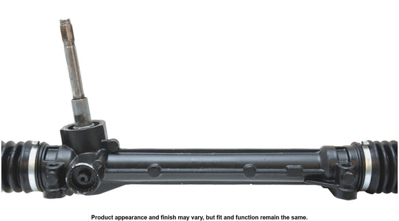 Fiat 500E Steering Rack and Pinion Assembly, 2013-2016