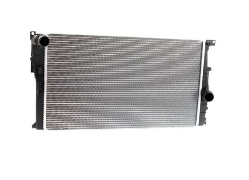 BMW I3 REx Radiator, 2014-2021