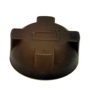 Smart Car Fortwo Coolant Recovery Tank Cap, 2005-2016