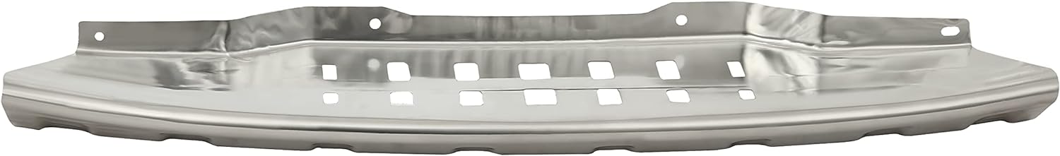 Tesla Model Y Front Bumper Radiator Reinforcement Support Bracket, 2020-2023