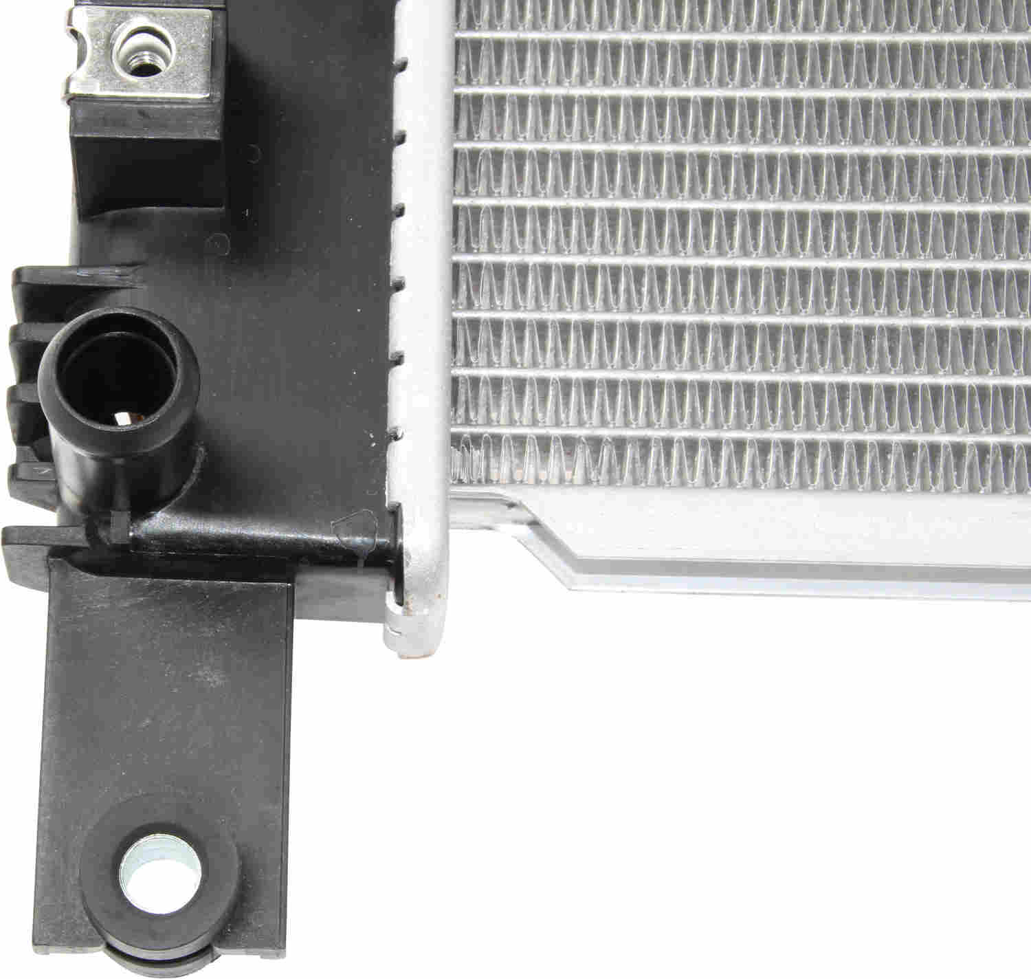 Nissan Leaf Radiator, 2013-2017