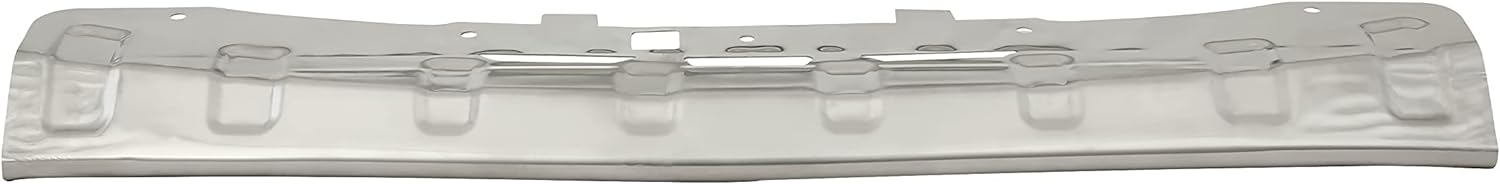 Tesla Model Y Front Bumper Radiator Reinforcement Support Bracket, 2020-2023