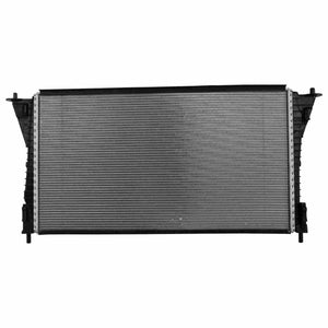 Mustang Mach-E Radiator, 2021-2024