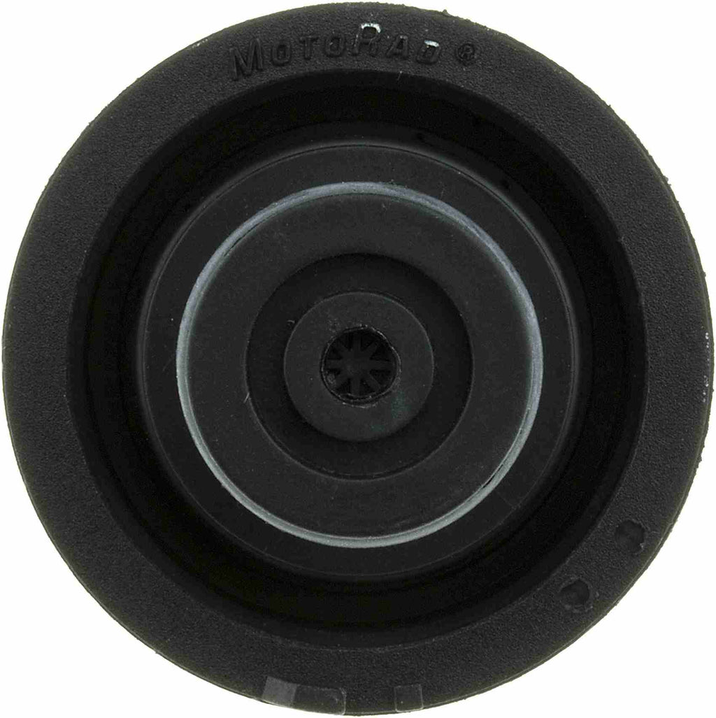 Mustang Mach-E Engine Coolant Reservoir Radiator Cap, 2021-2022