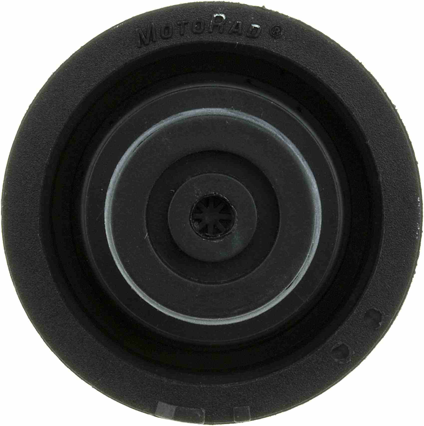 Mustang Mach-E Engine Coolant Reservoir Radiator Cap, 2021-2022