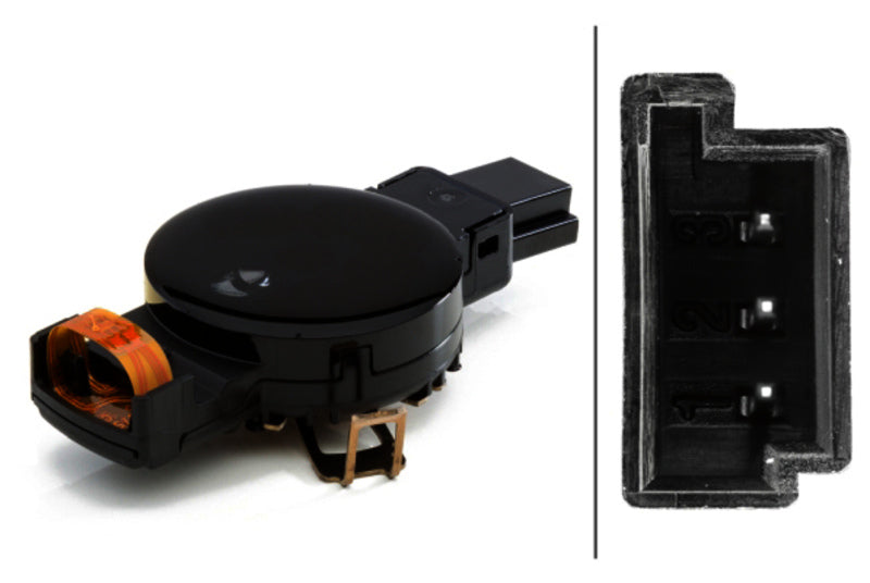 BMW I3 Rain Sensor, 2014-2016