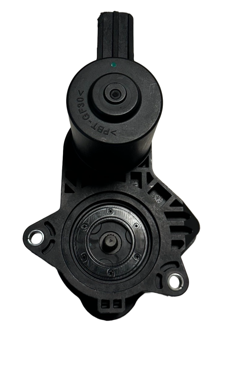Tesla Model 3, Y Rear Parking Brake Motor Assembly, Base, Right, 2017-2024