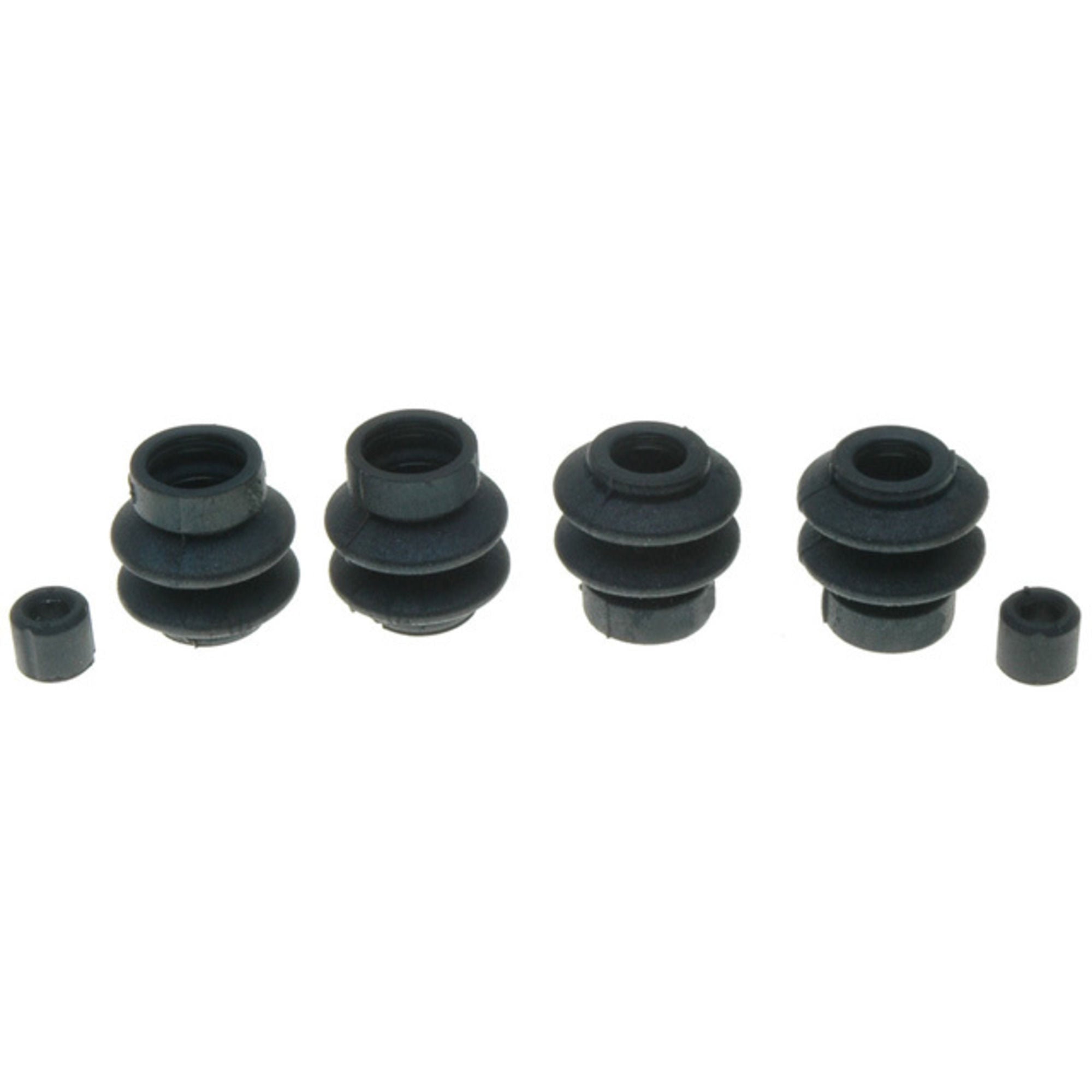 Nissan Leaf Rear Disc Brake Caliper Bushing Kit, 2011-2017