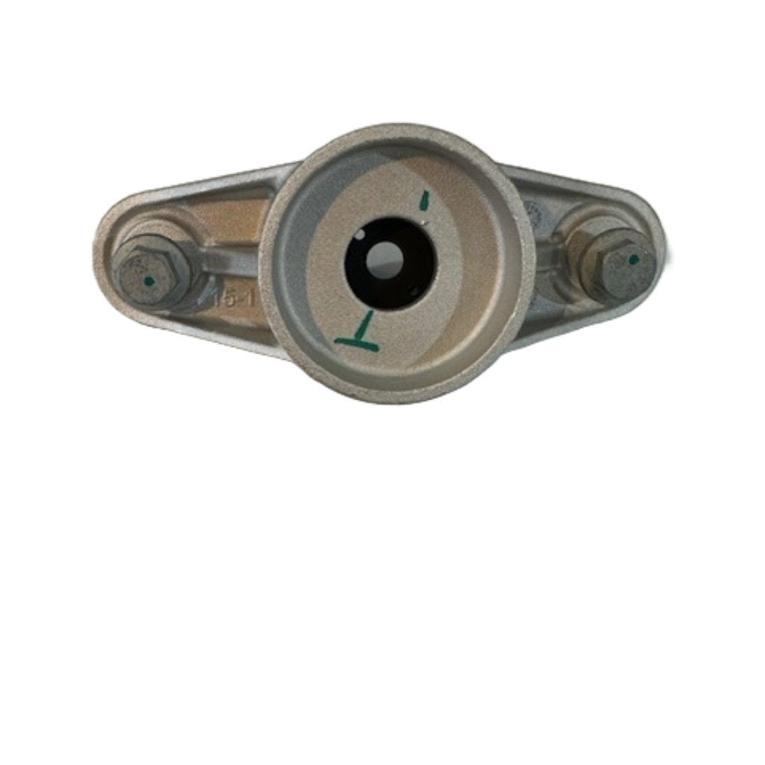 Tesla Model 3, Y, Rear Shock Absorber Top Cover, Damper, Rubber, 2017-2024