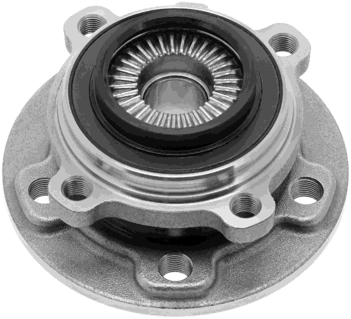 BMW I3 Rear Wheel Bearing and Hub Assembly, 2014-2021