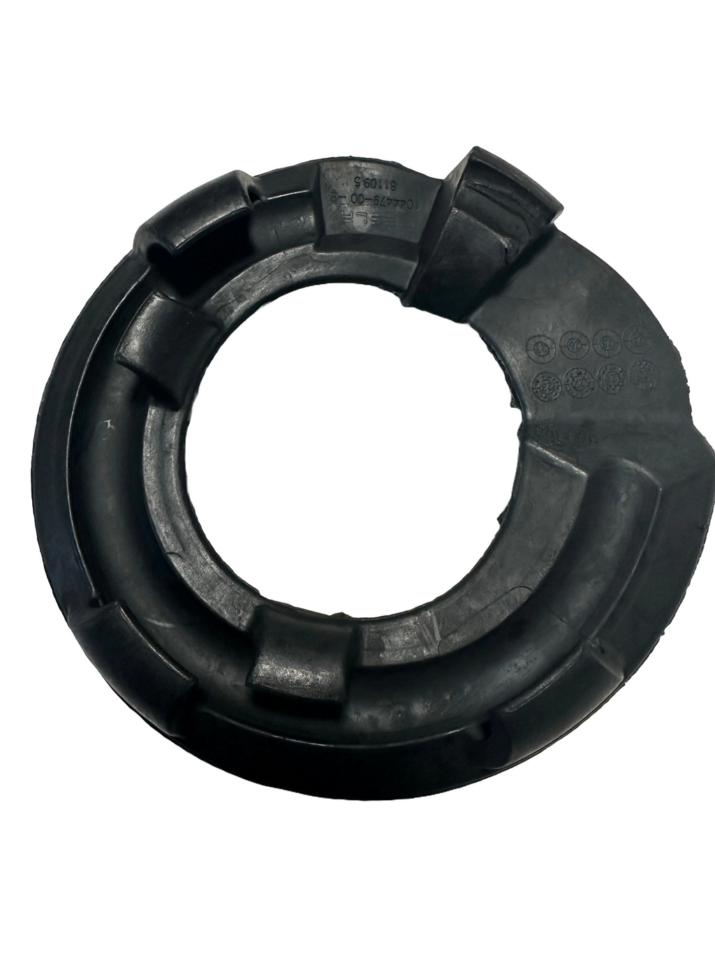 Tesla Model 3, Y Rear Coil Spring Mount Isolator, 2017-2026