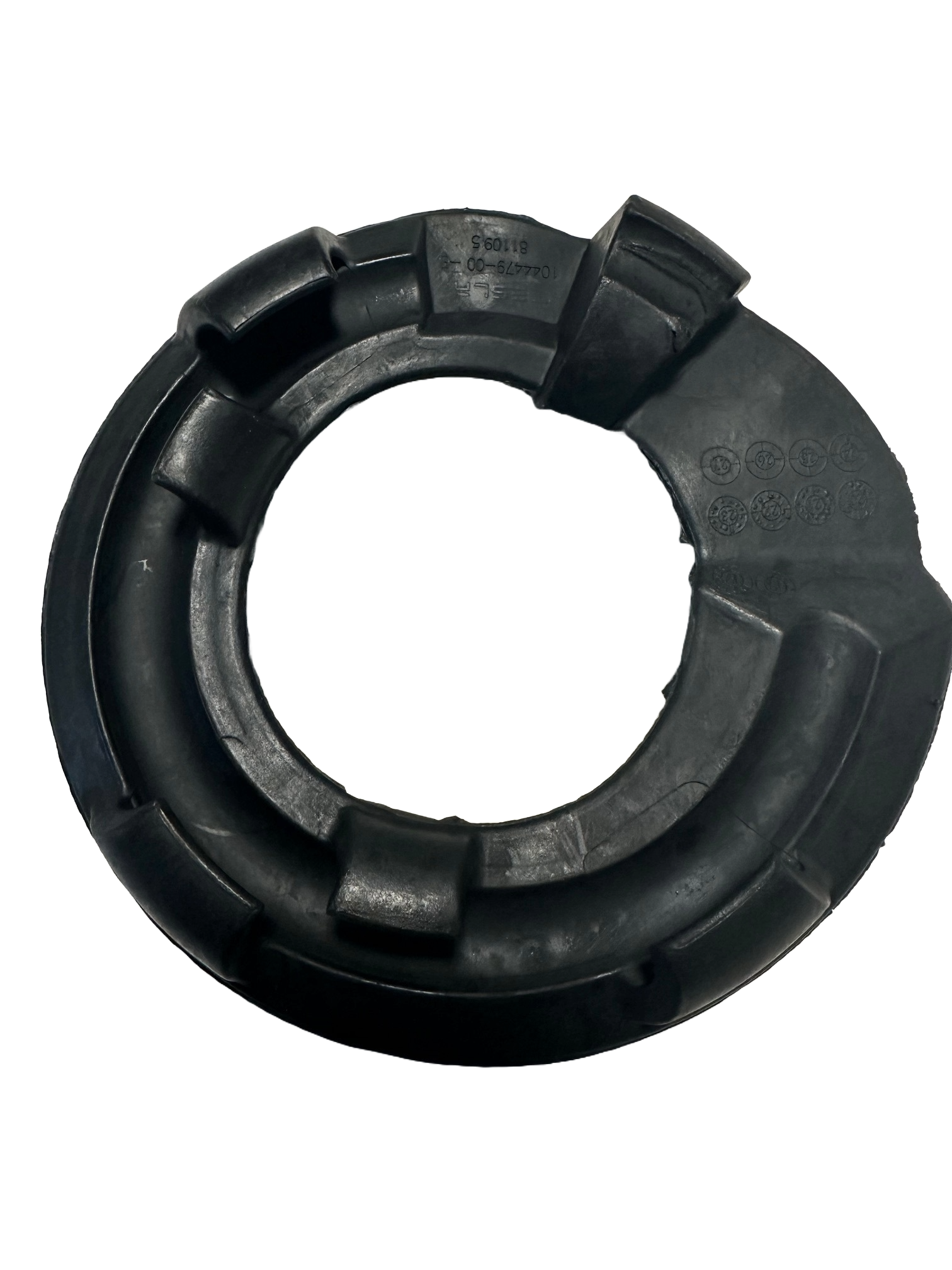 Tesla Model 3, Y Rear Coil Spring Mount Isolator, 2017-2026