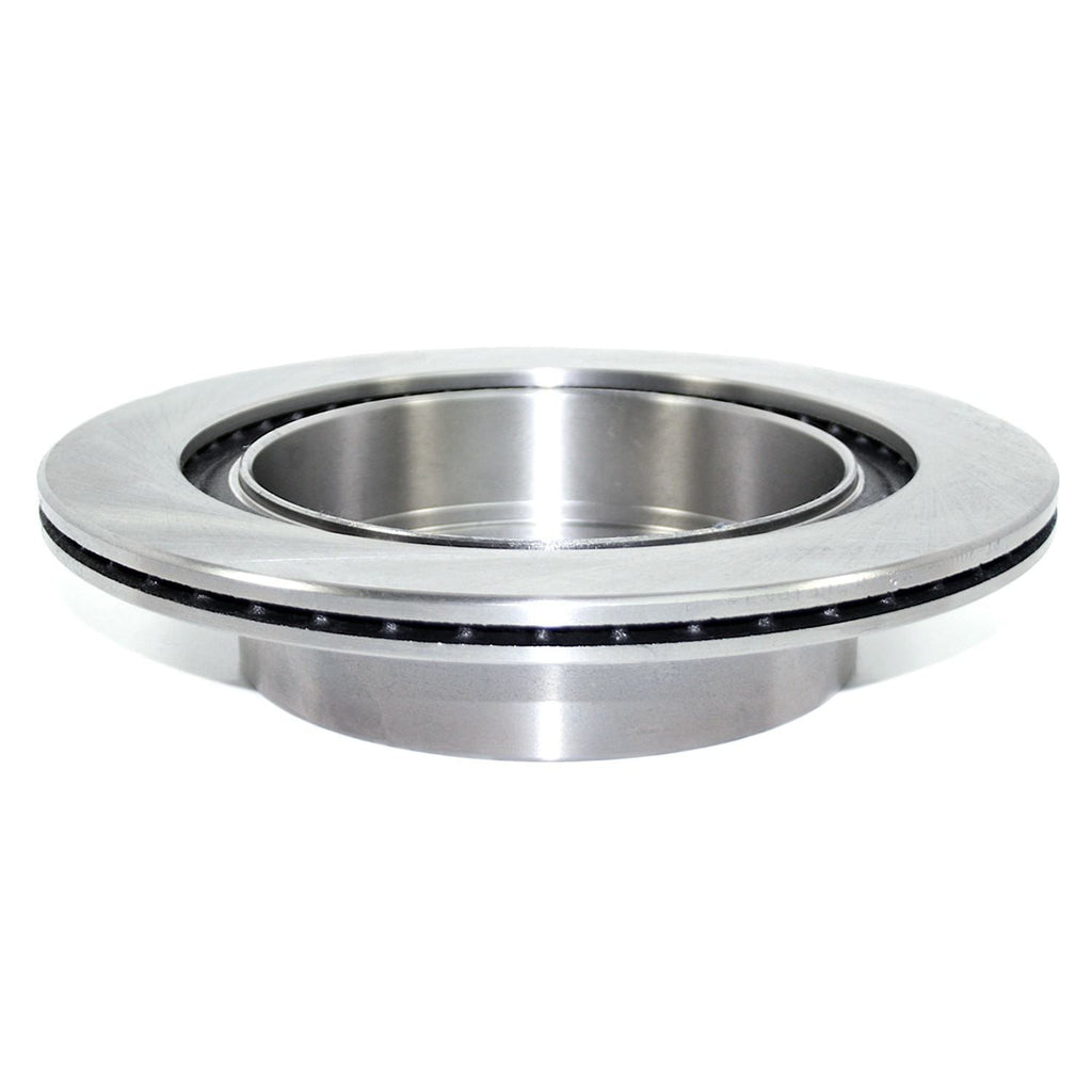 Nissan Leaf Replacement Rear Brake Rotor, 2011-2025