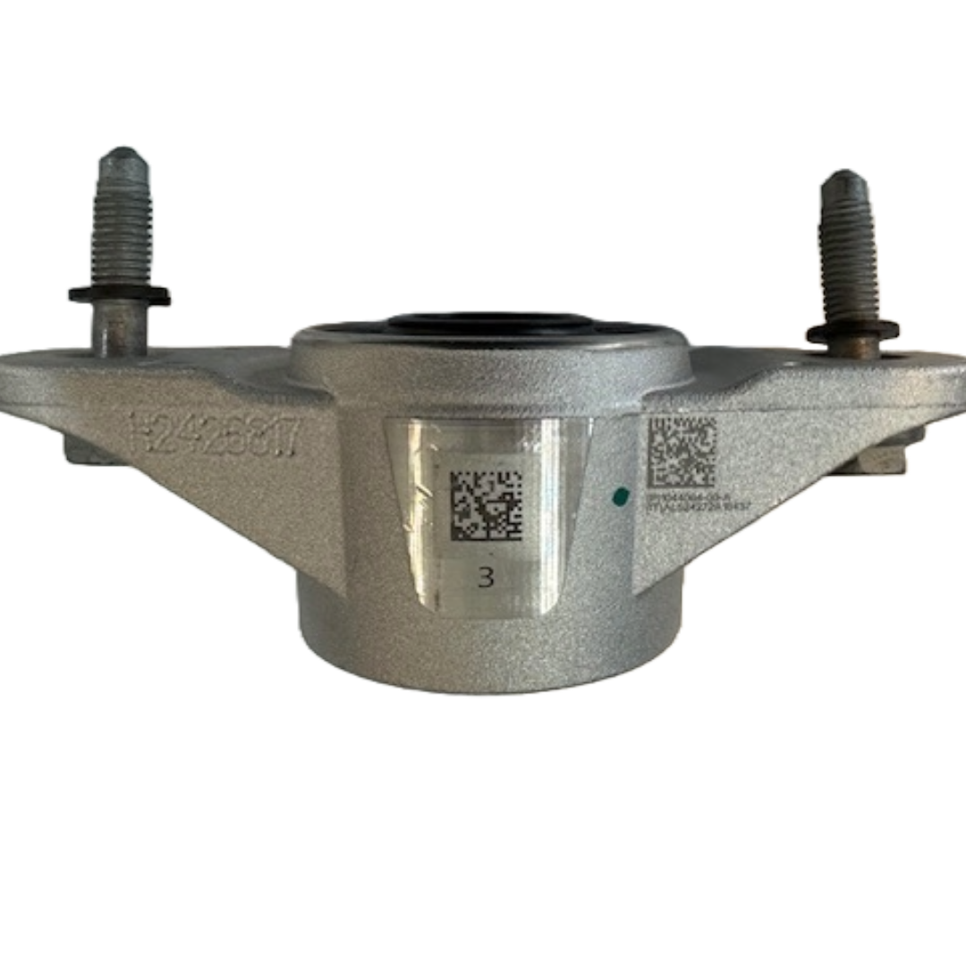 Tesla Model 3, Y, Rear Shock Absorber Top Cover, Damper, Rubber, 2017-2024