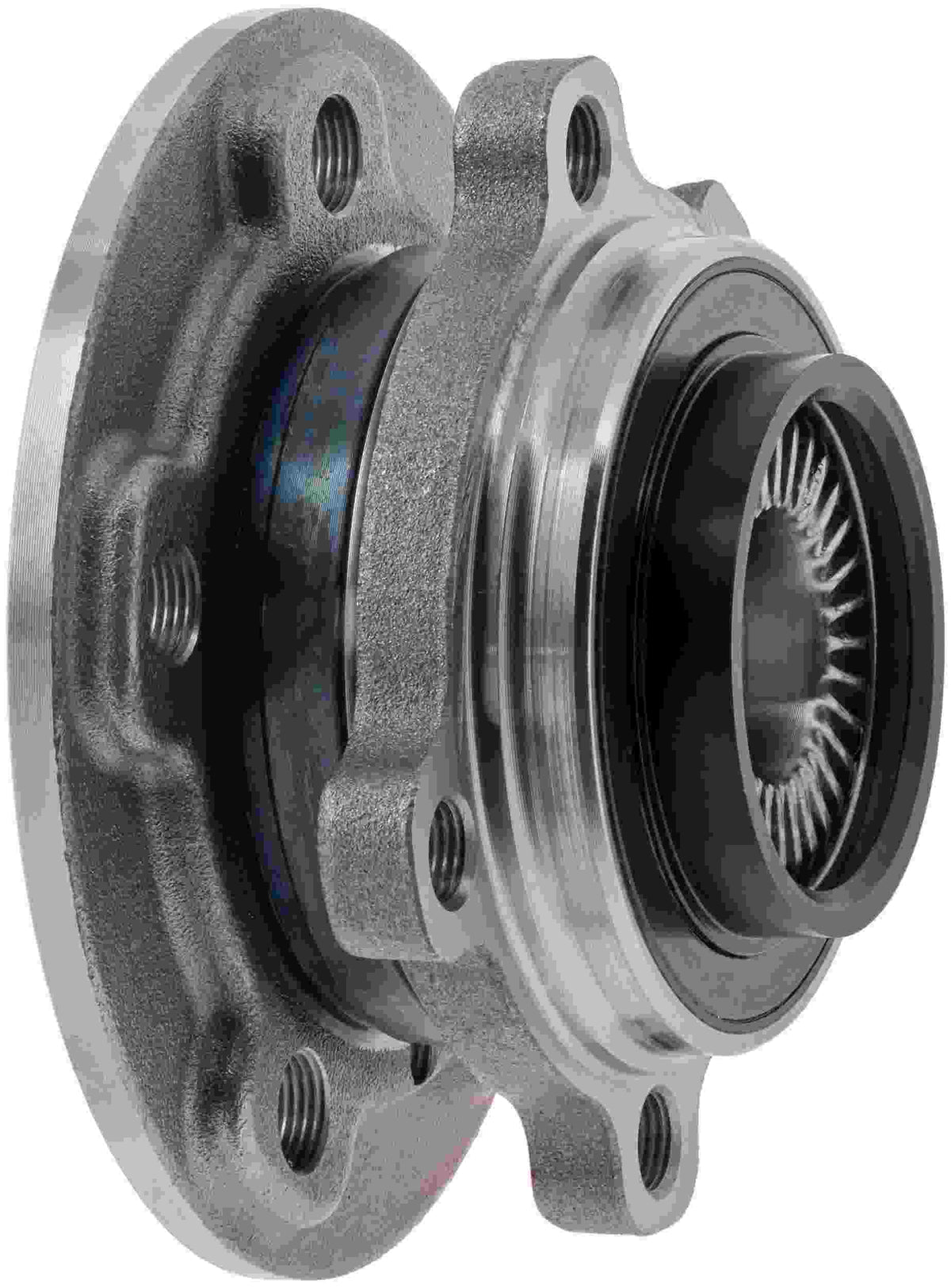BMW I3 Rear Wheel Bearing and Hub Assembly, 2014-2021