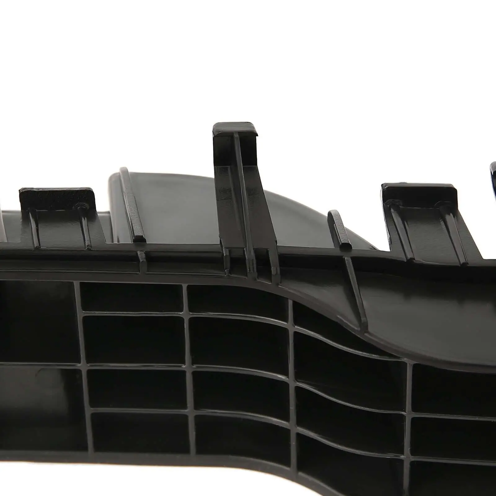 Tesla Model Y Rear Bumper Center Mount Support Bracket, 2020-2024
