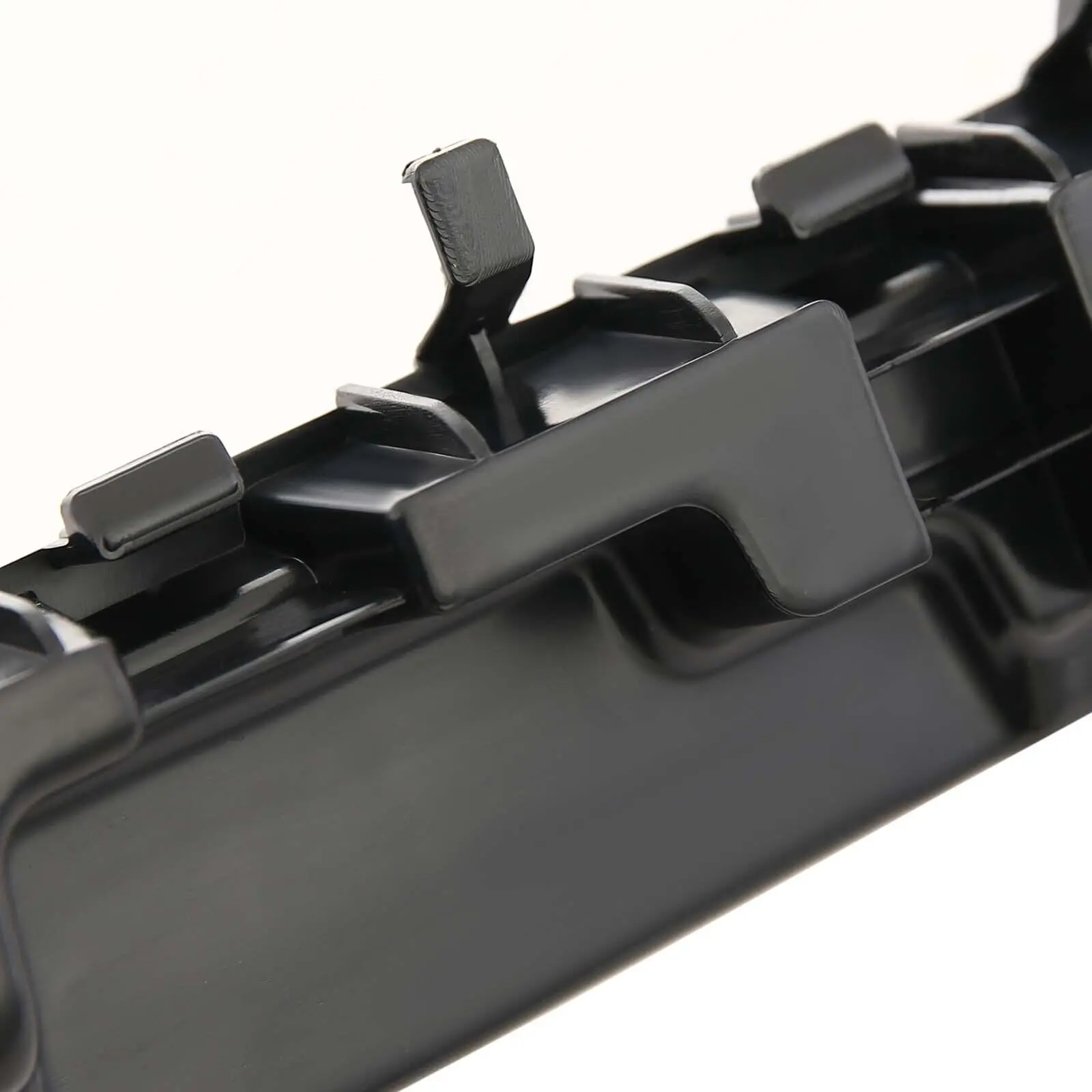 Tesla Model Y Rear Bumper Center Mount Support Bracket, 2020-2024