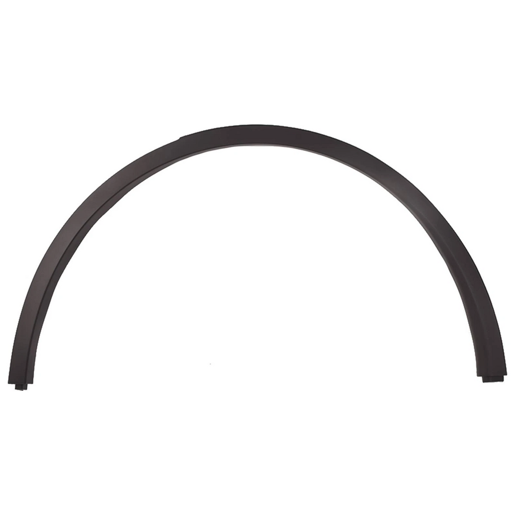 Tesla Model Y Juniper Front Fender Garnish Molding Trim, Left Rear, New, 2026