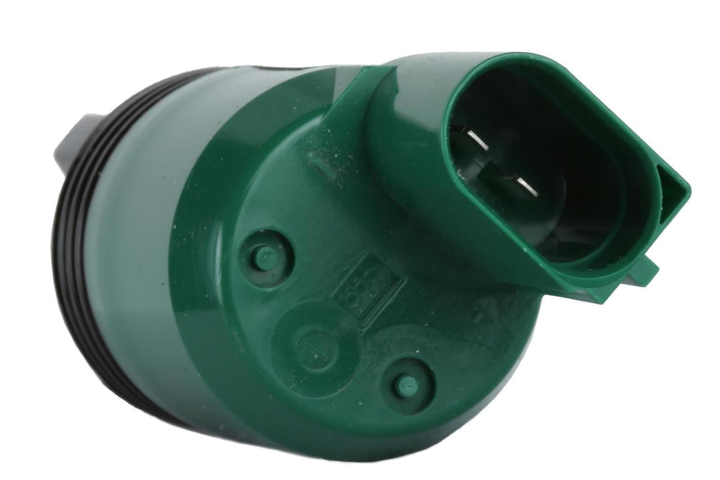 Chevy Bolt EV Rear Back Glass Washer Pump, 2017-2021