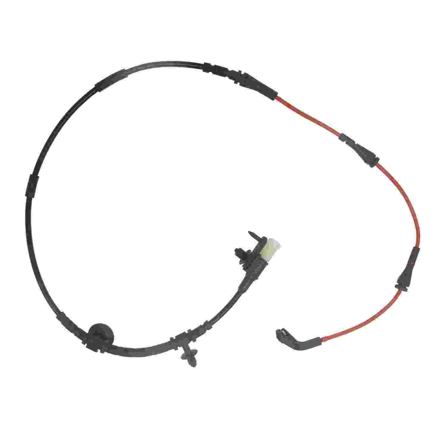 Jaguar I-Pace Rear Brake Pad Wear Sensor, 2019-2023