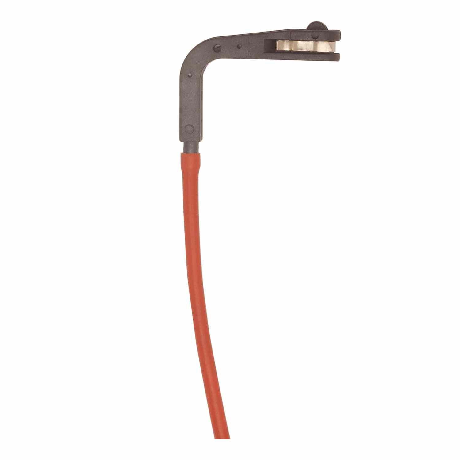 Jaguar I-Pace Rear Brake Pad Wear Sensor, 2019-2023