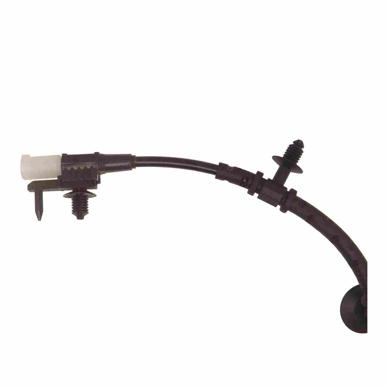Jaguar I-Pace Rear Brake Pad Wear Sensor, 2019-2023