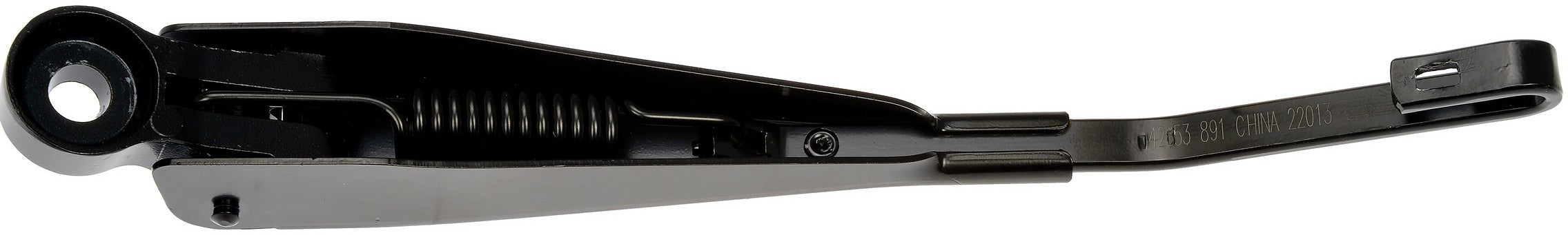 Chevy Bolt EV Rear Window Wiper Arm, 2017-2021