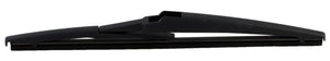 Fiat 500E Rear Window Wiper Blade, 2012-2017