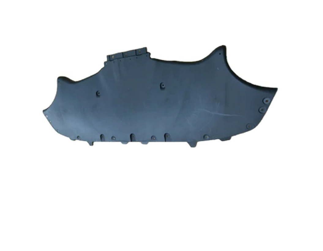 Tesla Model Y Rear Bumper Underbody Rear Splash Shield, 2020-2023