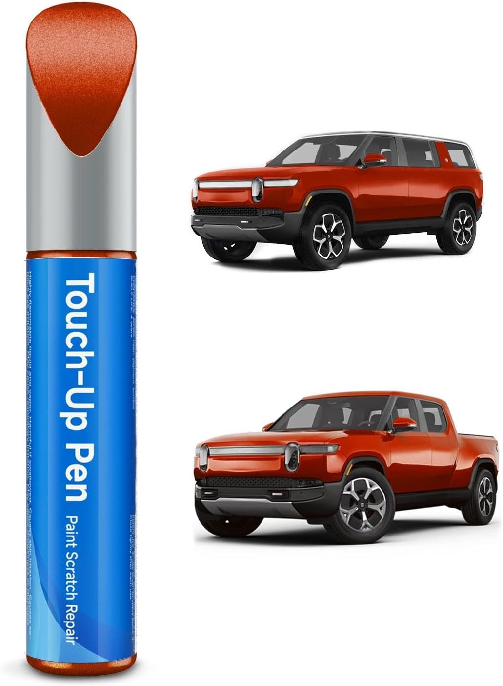 Touch Up Paint Pen for Rivian R1T, R1S