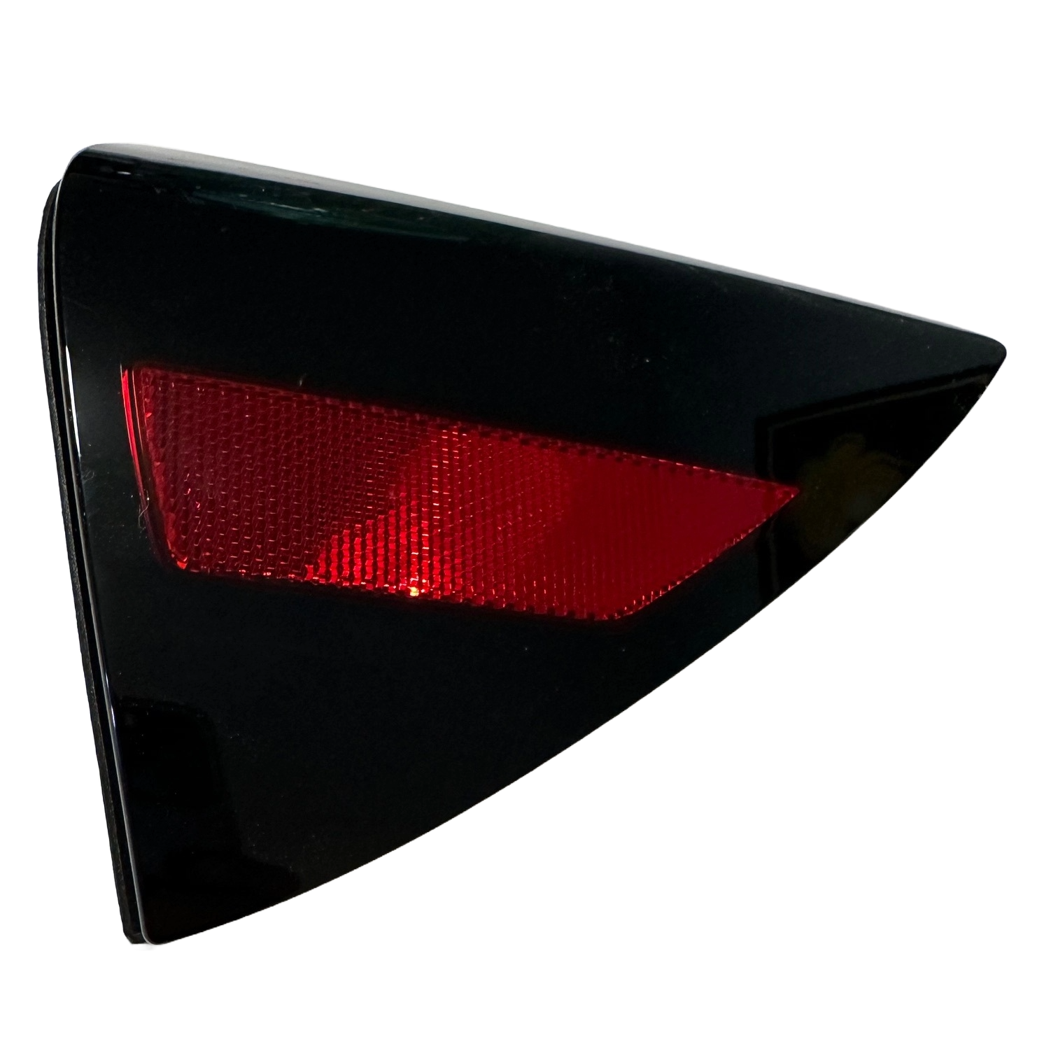 Tesla Model 3 Highland Right Rear Quarter Panel Reflector, 2024-2026