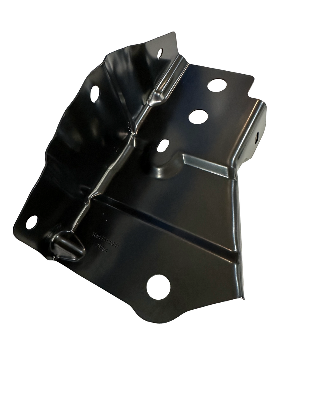 Tesla Model 3 Front Bumper Frame Lower Support Bracket, Right, 2024-2026