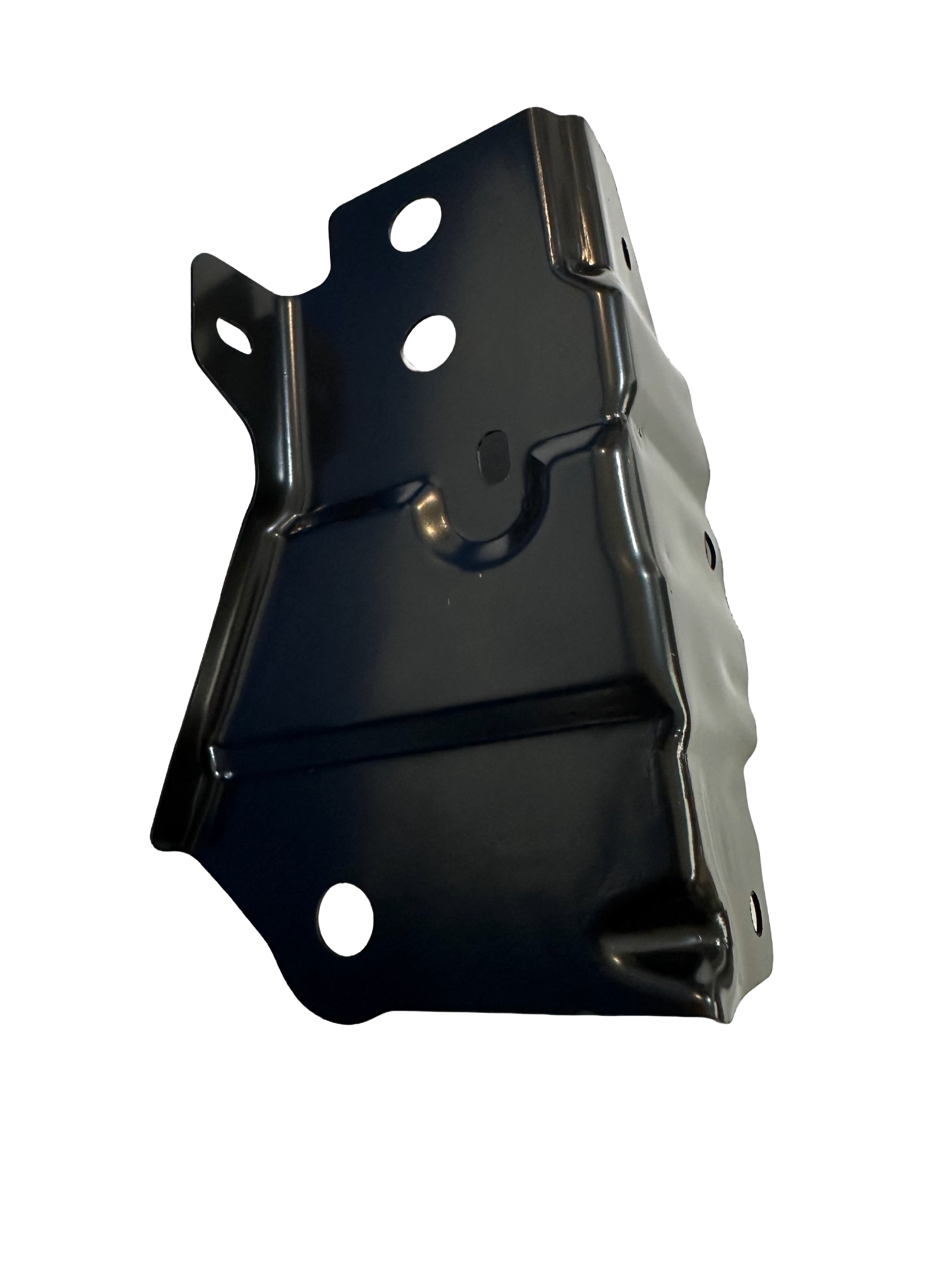 Tesla Model 3 Front Bumper Frame Lower Support Bracket, Right, 2024-2026