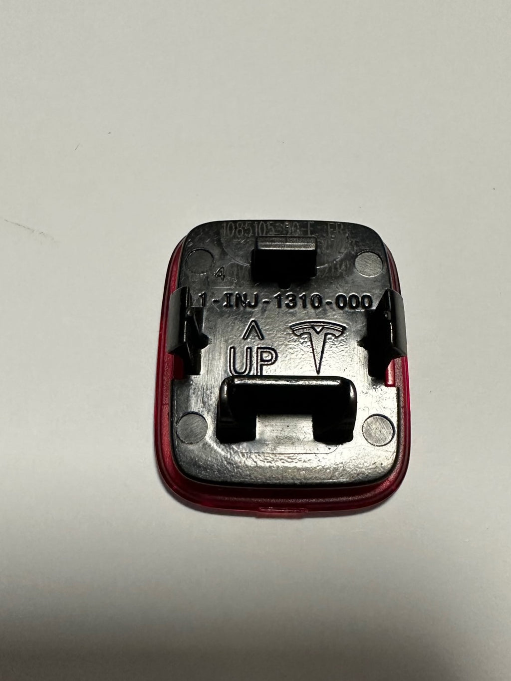 Tesla Model 3, Y, S, X Front Door Panel Reflector